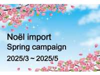 Ｎｏｅｌ　ｉｍｐｏｒｔ　ノエルインポート 