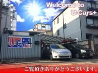 Ｕ－Ｃａｒｓ＋ 