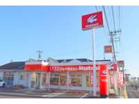 ラビット北福島店 