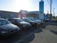 ＮｅｏＩｍｐａｃｔ ネオインパクト　ＢＭＷ専門店