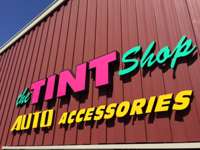 ＴＩＮＴ　ＳＨＯＰ　ＪＡＰＡＮ（ティントショップジャパン） 