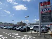 日産大阪販売（株） ＵＣＡＲＳ箕面