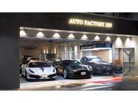 ＡＵＴＯ　ＦＡＣＴＯＲＹ　仁 南船場店