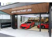 ＡＵＴＯ　ＦＡＣＴＯＲＹ　仁　麻布ショールーム 