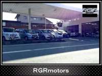 ＲＧＲｍｏｔｏｒｓ 