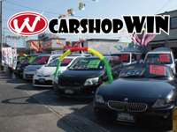 車お探し専門店　ＣＡＲＳＨＯＰ　ＷＩＮ 