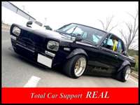 Ｔｏｔａｌ　Ｃａｒ　Ｓｕｐｐｏｒｔ　（株）レアル 