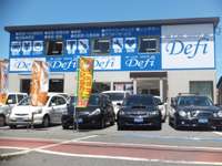 ＣＡＲ　ＳＨＯＰ　Ｄｅｆｉ 