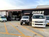 ＯＳＣＡＲ’Ｓ（オスカーズ） 