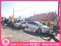 Ｕｓｅｄ　Ｃａｒ　Ｓｈｏｐ　ＷＢＣ 