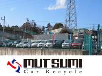 ｍｕｔｓｕｍｉ　Ｃａｒ　Ｒｅｃｙｃｌｅ 