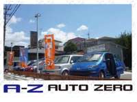 ＡＵＴＯ　ＺＥＲＯ　ＣＯ．ＬＴＤ． 