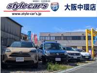 ｓｔｙｌｅ　ｃａｒ’ｓ　大阪中環店 