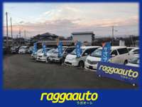 ＲＡＧＧＡ　ＡＵＴＯ 