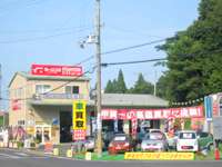 カーリンク甲賀水口店（有）カーテックウカイ 