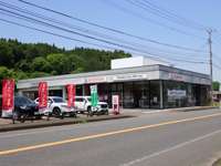 ホンダカーズ玖珠 玖珠店