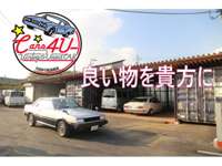 ＣＡＲＳＨＯＰ　Ｃａｒｓ４Ｕ 