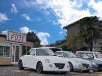 仙台　Ａｕｔｏ　Ｓｈｏｐ　ＦＵＪＩ 