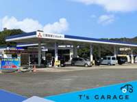 Ｔ’ｓ　ＧＡＲＡＧＥ イオン天草店