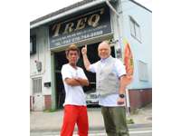 Ｔ‐ＲＥＱ　２１０　ＭＯＴＯＲＩＮＧ 