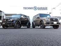 ＴＥＣＨＮＯ　ＧＡＲＡＧＥ 