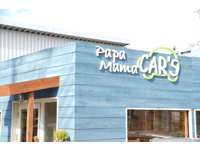 ＰａｐａＭａｍａ　ＣＡＲ’Ｓ ららぽーと堺店