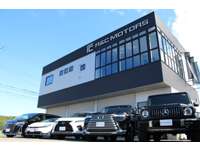 Ｒ＆Ｃ　ＭＯＴＯＲＳ 