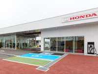 Ｈｏｎｄａ　Ｃａｒｓ東置賜 南陽店