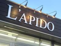 Ｌ’ＡＰＩＤＯ 