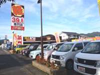 軽アウトレット　ドリーム３９．８万専門 福知山店