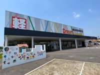 ドリームＭＥＧＡ 熊本店