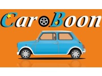 Ｃａｒ　Ｂｏｏｎ 