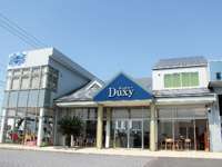 Ｄｕｘｙ（デュクシー）安城店　（株）ミリオンオートサービス 