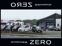 ＧＡＲＡＧＥ　ＺＥＲＯ 