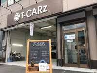 Ｔ－ＣＡＲｚ　（ティーカーズ） 