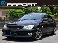 ＲＡＰＯＲＴ　スポーツカー専門店 