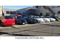 ＹＯＫＯＨＡＭＡ　ＭＯＴＯＲＳ　ＩＮＣ． 