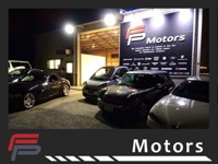 ＦＰ　Ｍｏｔｏｒｓ　Ｃａｒ　Ｐｌａｃｅ 