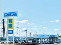 ＷＥＣＡＲＳ（ウィーカーズ） 柳井店