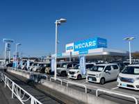 ＷＥＣＡＲＳ（ウィーカーズ） 甲斐店