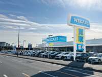 ＷＥＣＡＲＳ（ウィーカーズ） 浦和美園店