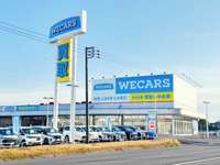 ＷＥＣＡＲＳ（ウィーカーズ） 千葉店