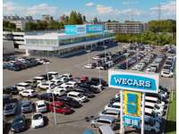 ＷＥＣＡＲＳ（ウィーカーズ） 多摩店