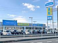 ＷＥＣＡＲＳ（ウィーカーズ） 岩出店