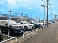 ＷＥＣＡＲＳ（ウィーカーズ） 宇土店