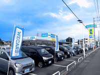 ＷＥＣＡＲＳ（ウィーカーズ） 宇都宮店