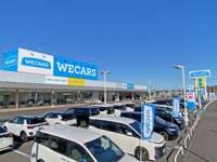 ＷＥＣＡＲＳ（ウィーカーズ） 阿見店