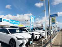 ＷＥＣＡＲＳ（ウィーカーズ） 神戸垂水店