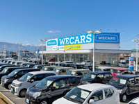 ＷＥＣＡＲＳ（ウィーカーズ） 甲府店