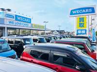 ＷＥＣＡＲＳ（ウィーカーズ） 坂戸店